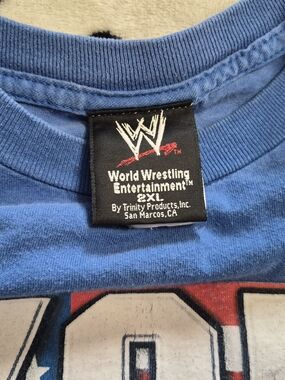0WWE YOU SUCK KURT ANGLE